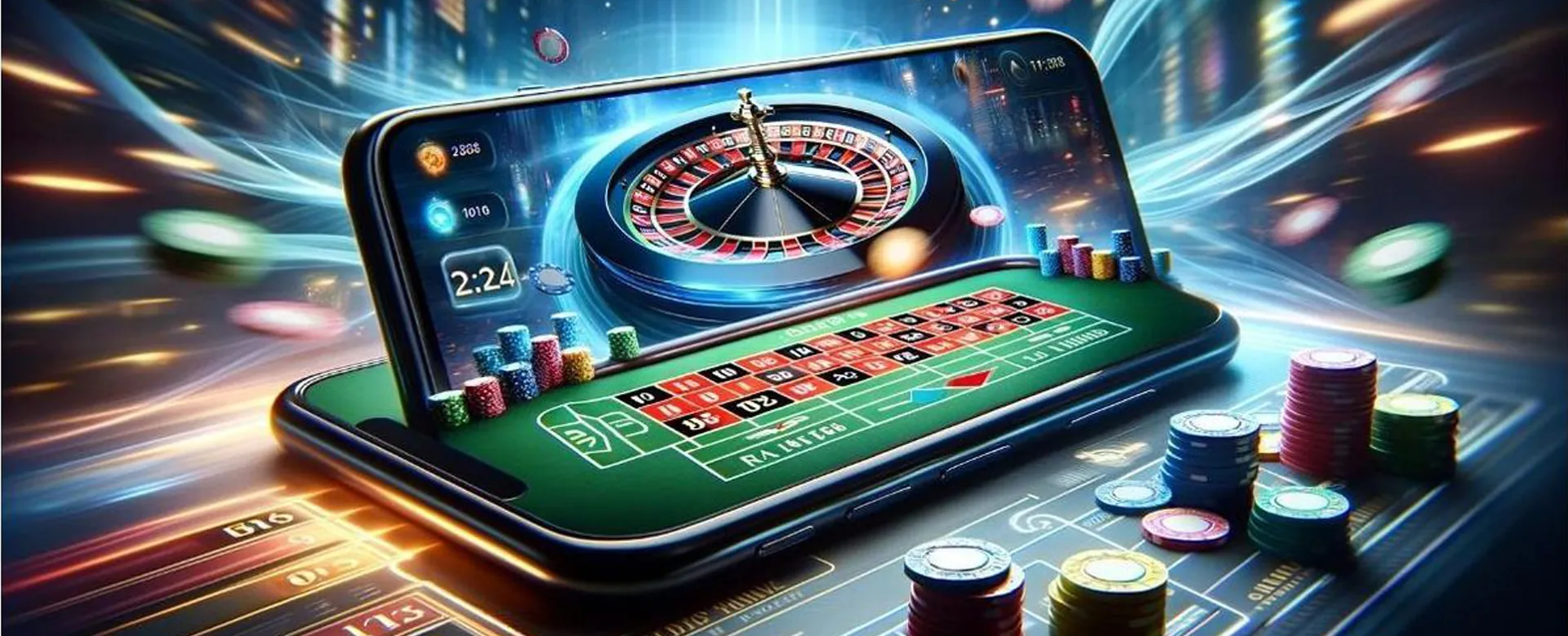 Nustargame JL 791 immersive online gaming experience